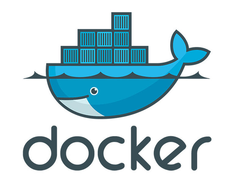 Docker logo